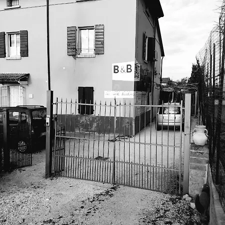 Bed & Breakfast Porte Rosse