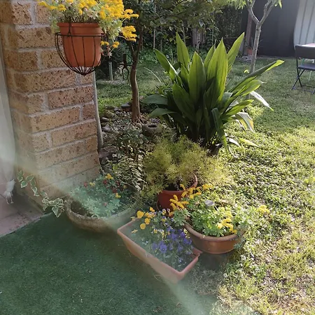 Bed & Breakfast Porte Rosse Solferino